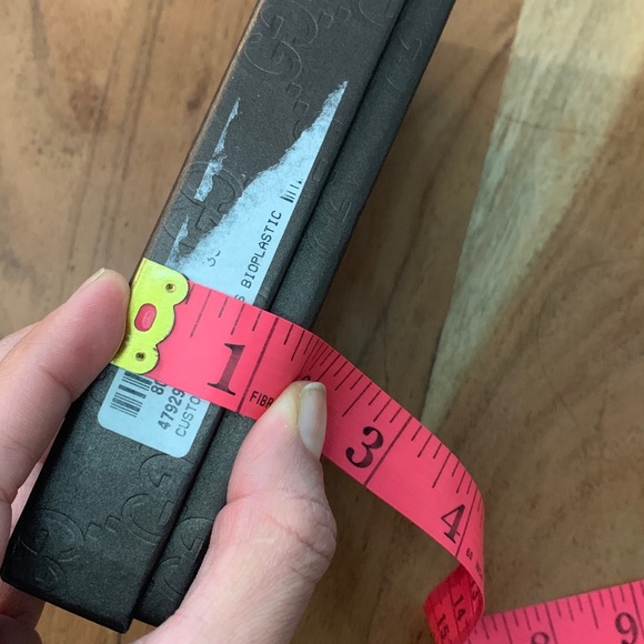 Gucci Small box - Perfect Condition - Picture 5 of 5